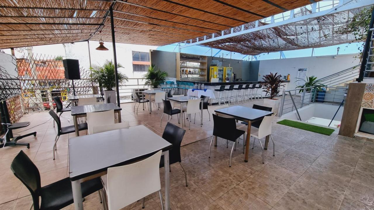 Magdalena Imperial Hotel Girardot Eksteriør billede