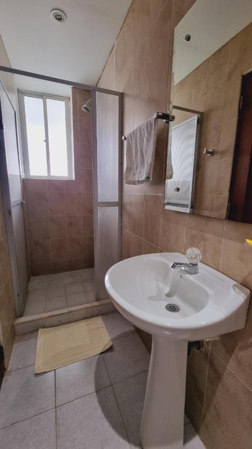 Magdalena Imperial Hotel Girardot Eksteriør billede