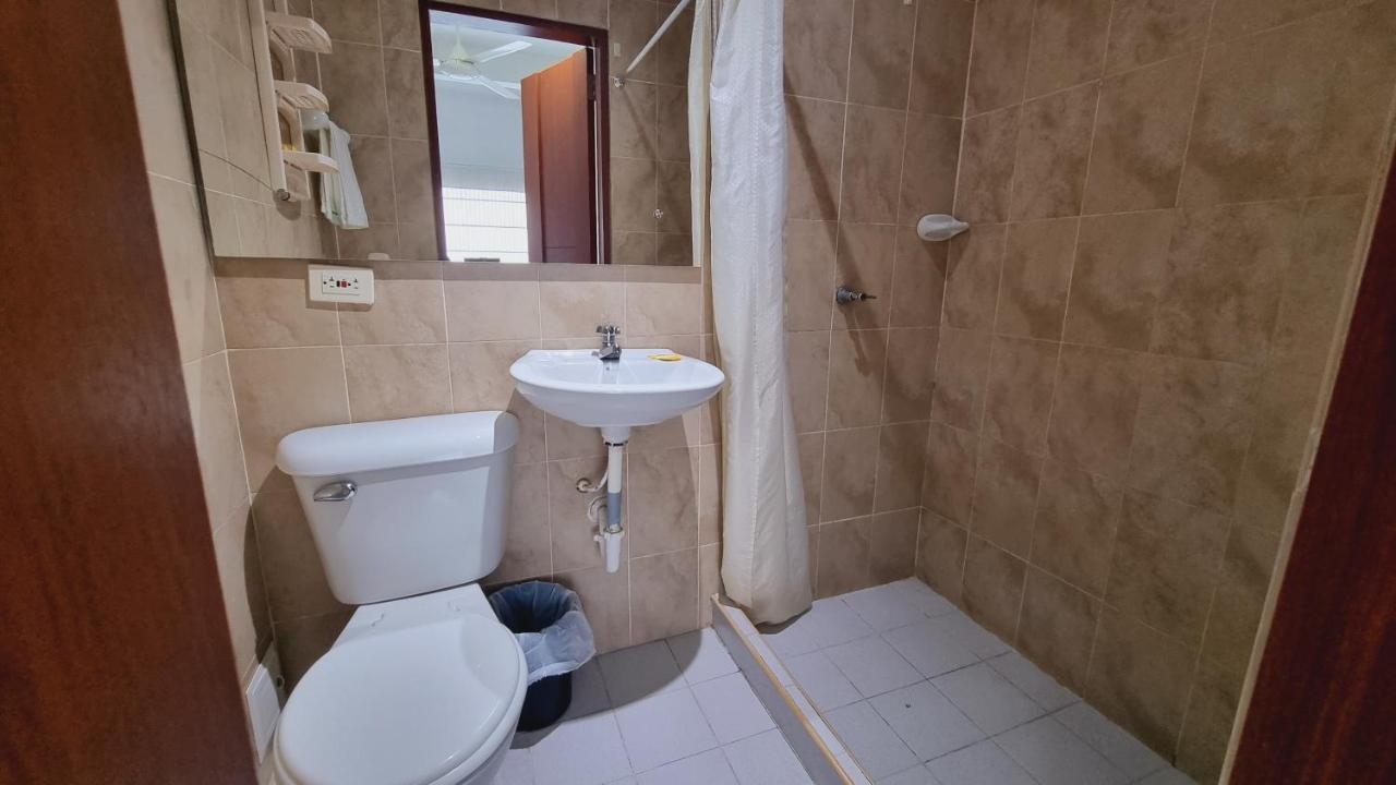 Magdalena Imperial Hotel Girardot Eksteriør billede