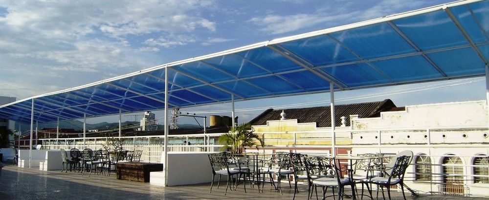 Magdalena Imperial Hotel Girardot Eksteriør billede
