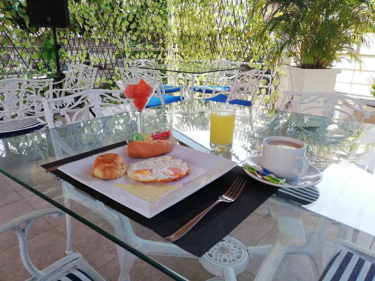 Magdalena Imperial Hotel Girardot Eksteriør billede